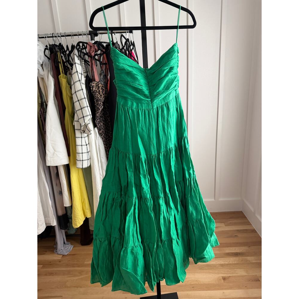 Alexis Olivienne Dress - Picture 7 of 8